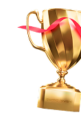 Trophy decoration